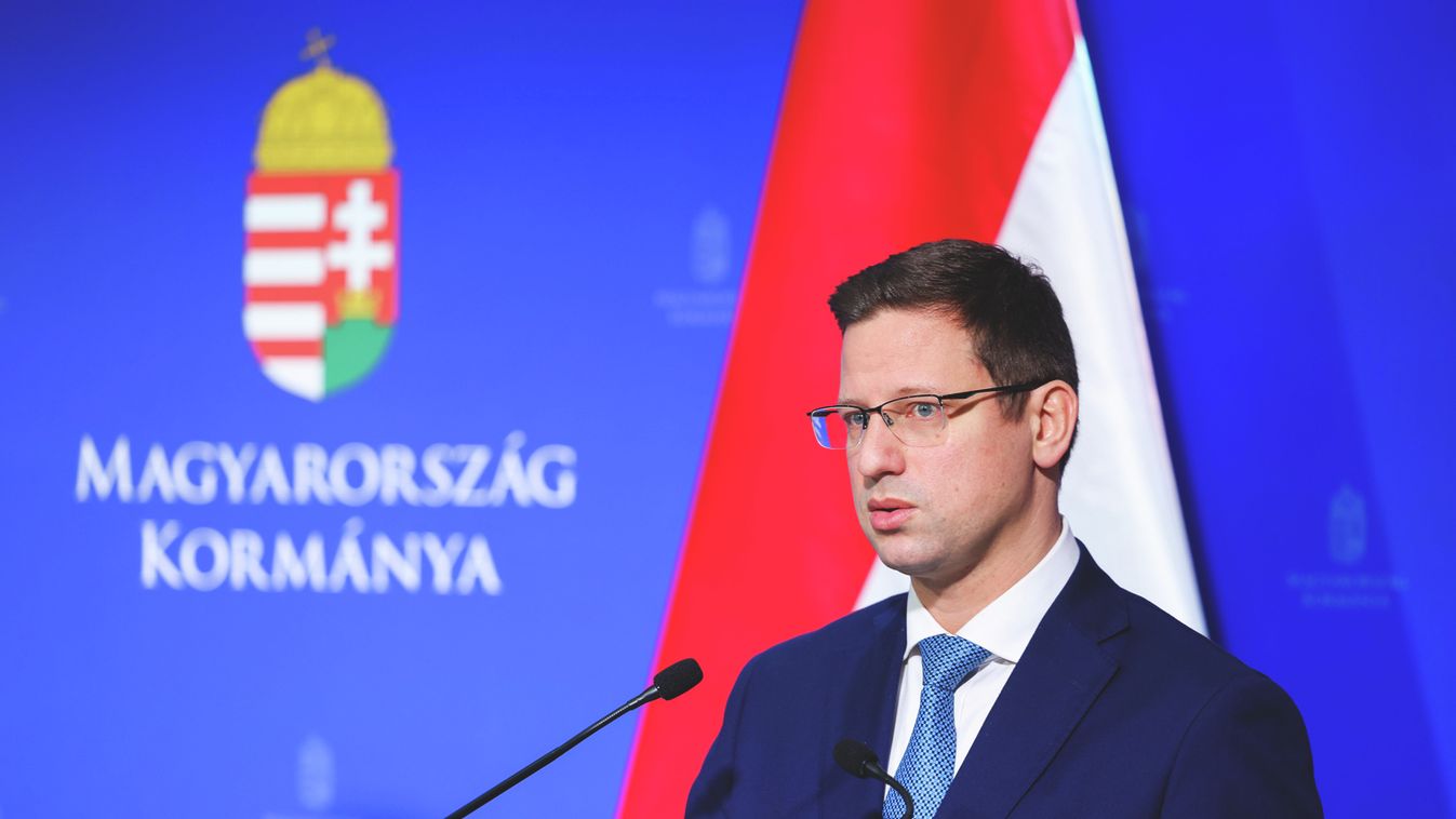 kormányinfo

Gulyás Gergely

Ladóczki Balázs