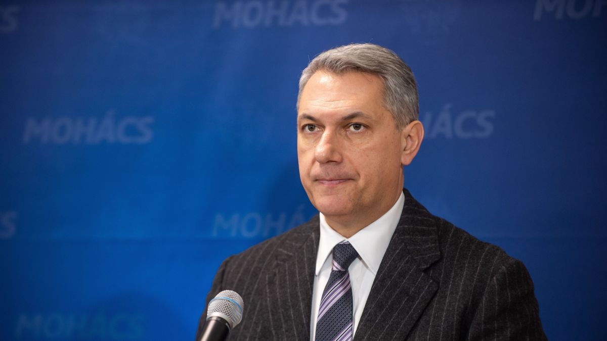 Lázár János elárulta, milyen volt összezárva Hajdú Péterrel + videó