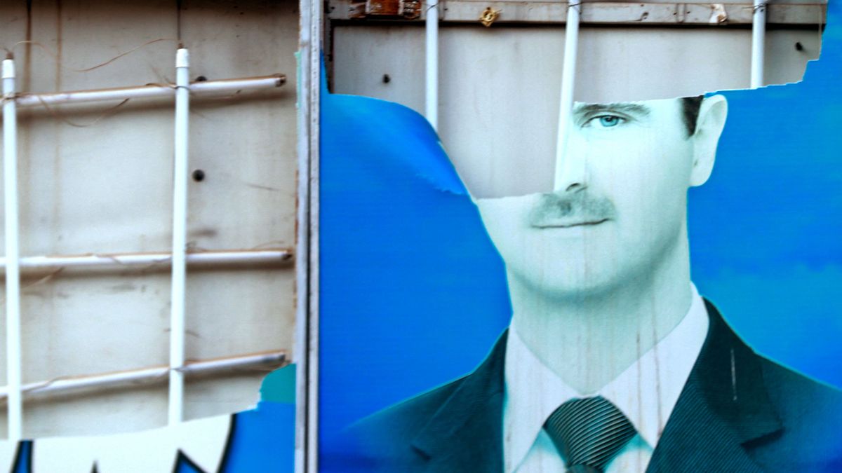 A Magyar Hang bocsánatot kért, Magyar Péter továbbra is propagálja az Aszad Budapestre érkezésével kapcsolatos álhírt