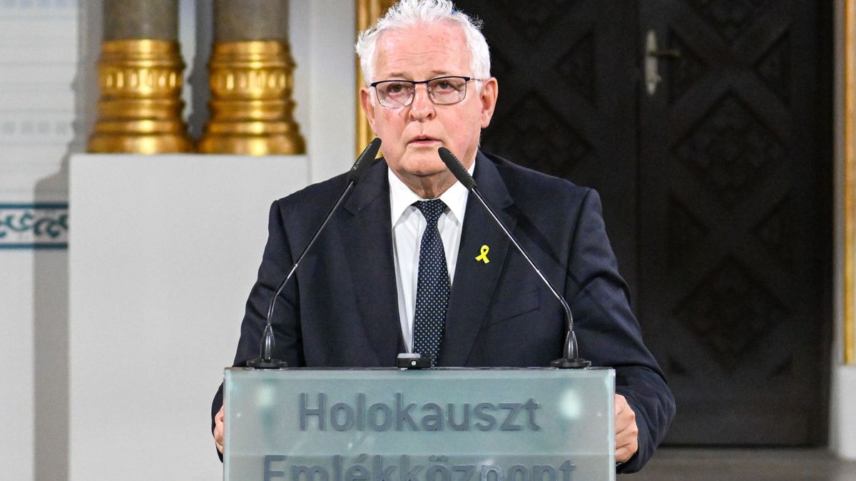 A posztholokauszt kor véget ért