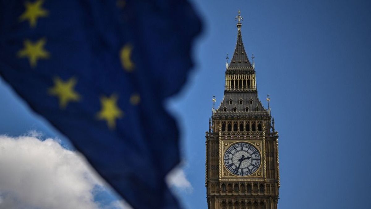 Visszasírják a britek a uniós tagsággal járó előnyöket