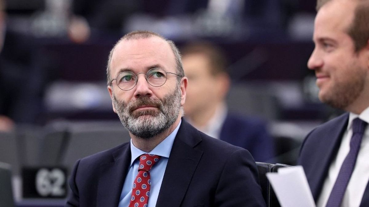 Továbbra is kérdéses, hogy Manfred Weber jogszerűen használja-e fel az uniós irodabérlési támogatást