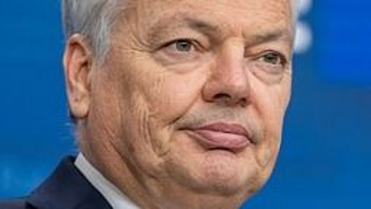 „Teflon” Didier és a brüsszeli elit törvényeken felül állónak képzeli magát