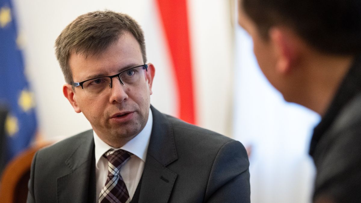 Bóka János: A Patrióták lesz az új európai többség középpontja