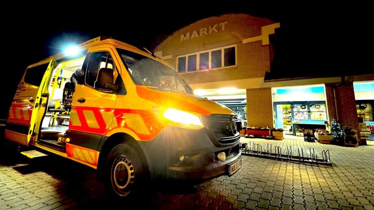 Női holttestre bukkantak egy közterületi padon + videó