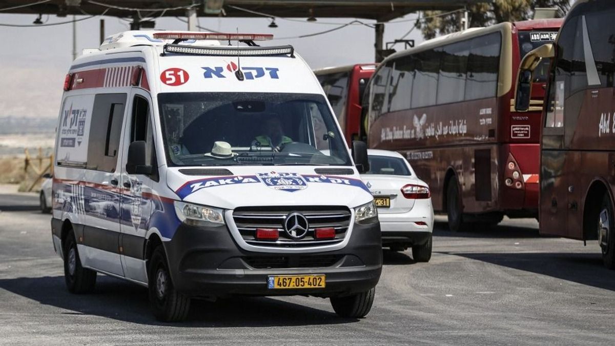 Meghalt egy kisfiú a terrortámadásban + videó