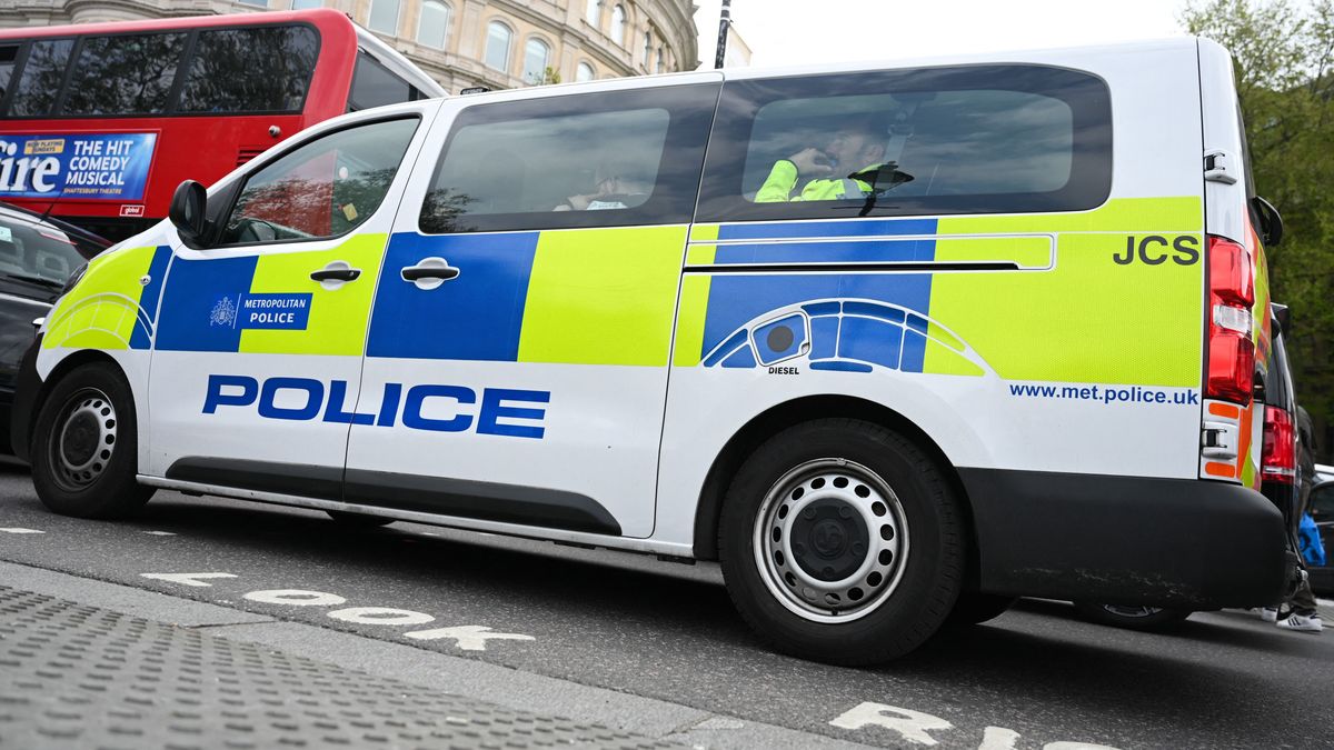 Gyalogosok közé hajtott egy autó Londonban