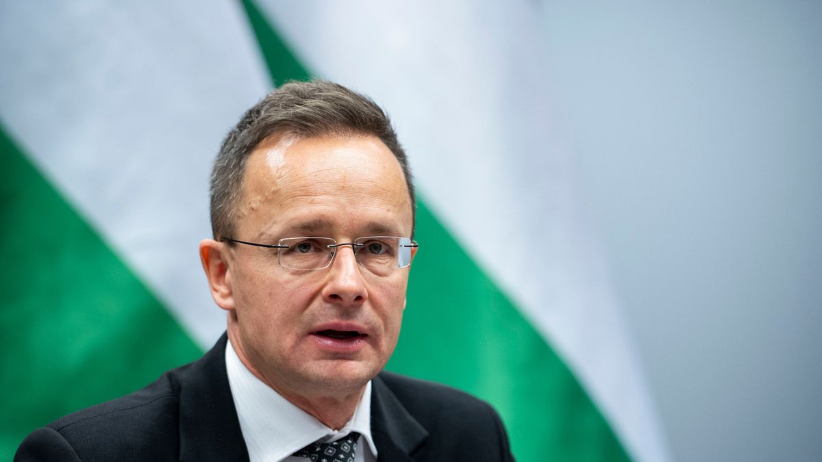 Így reagált Szijjártó Péter a szíriai polgárháború eseményeire