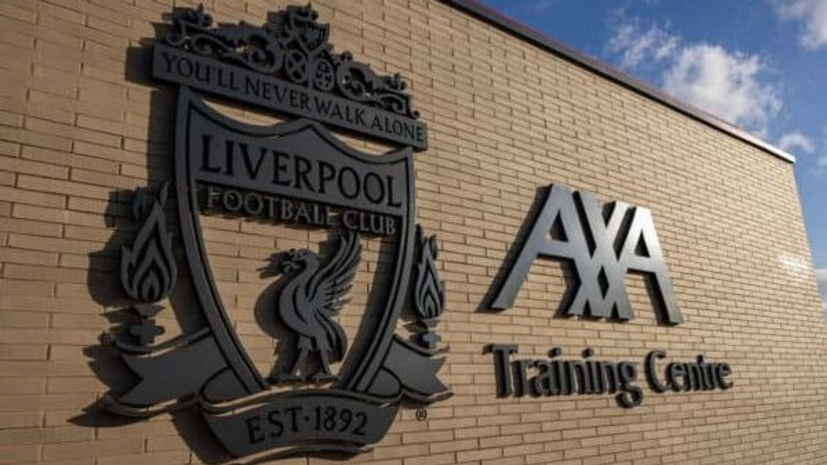 Nem Szoboszlai a Liverpool egyetlen magyarja, a tehetség angol válogatott lesz + videó
