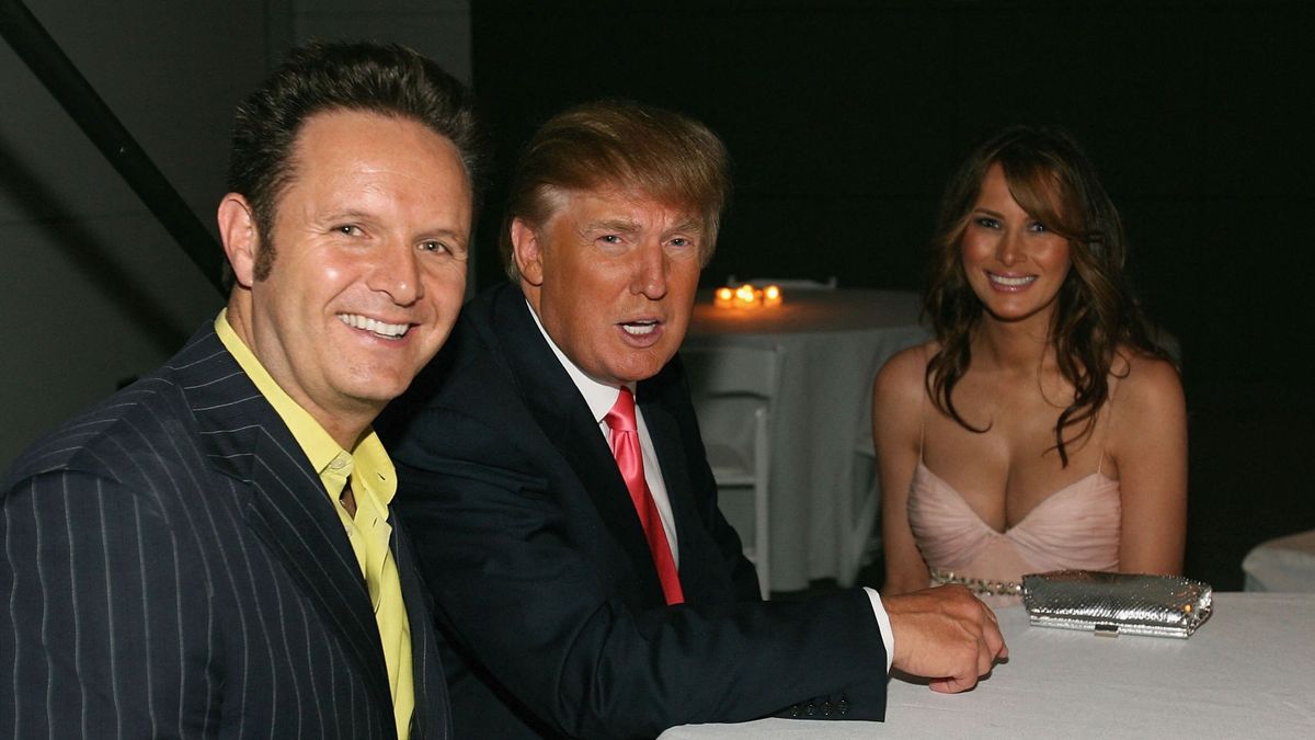 Itt van Trump újabb meglepő kinevezése