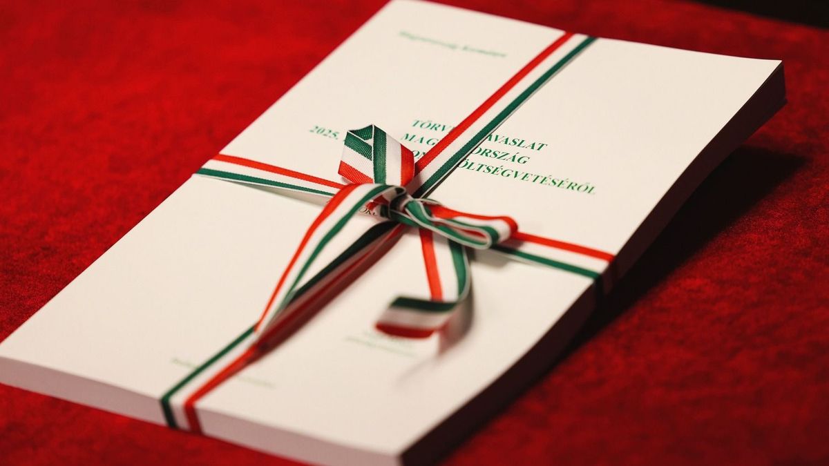 Adóváltozások 2026 - a családokhoz megy a pénz