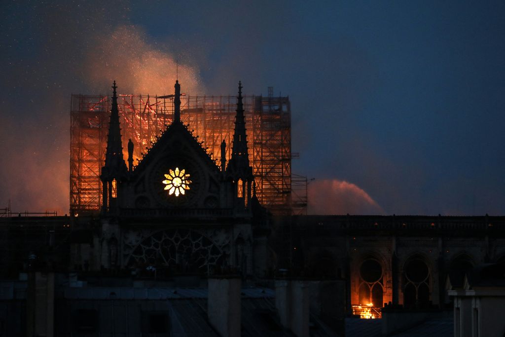 Notre-Dame