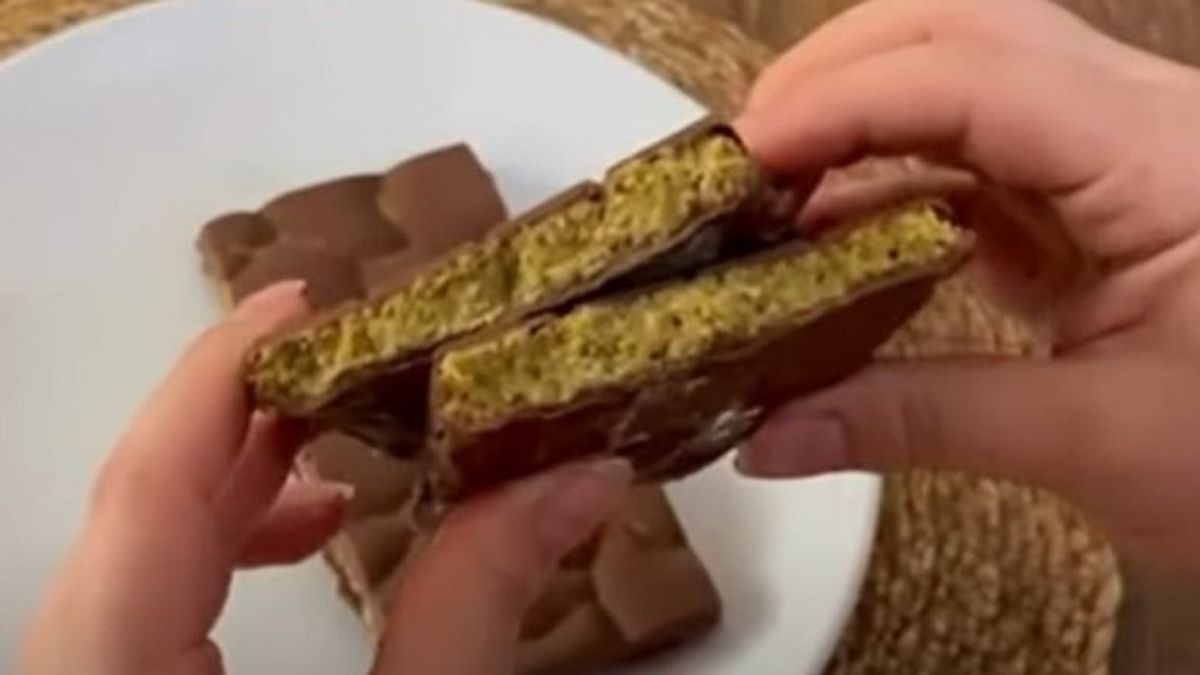 Miért vágyik a világ dubai csokira?