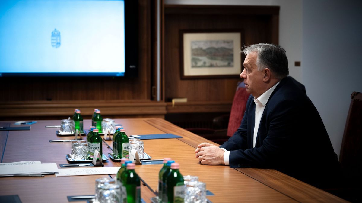 Ezért állítja Orbán Viktor, hogy fantasztikus lesz 2025