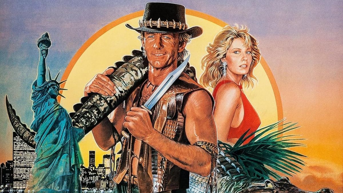 Megrázó hír érkezett: 90 éves korában jobb létre szenderült a Krokodil Dundee legnagyobb sztárja