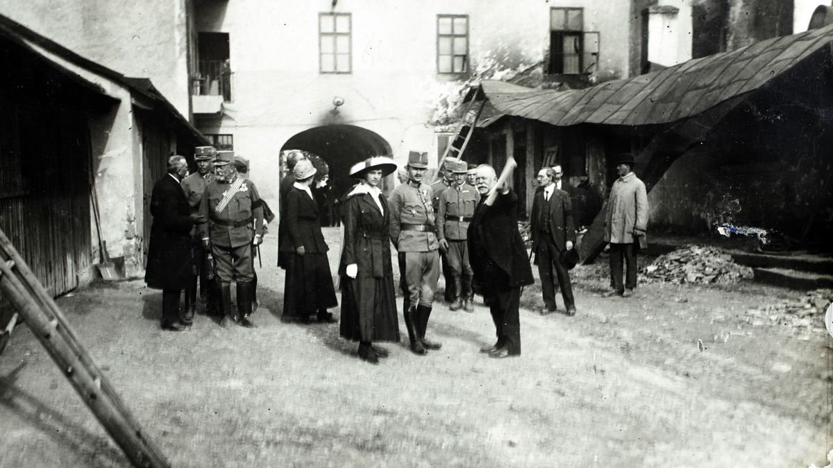 Tisza István, a vértanú államférfi