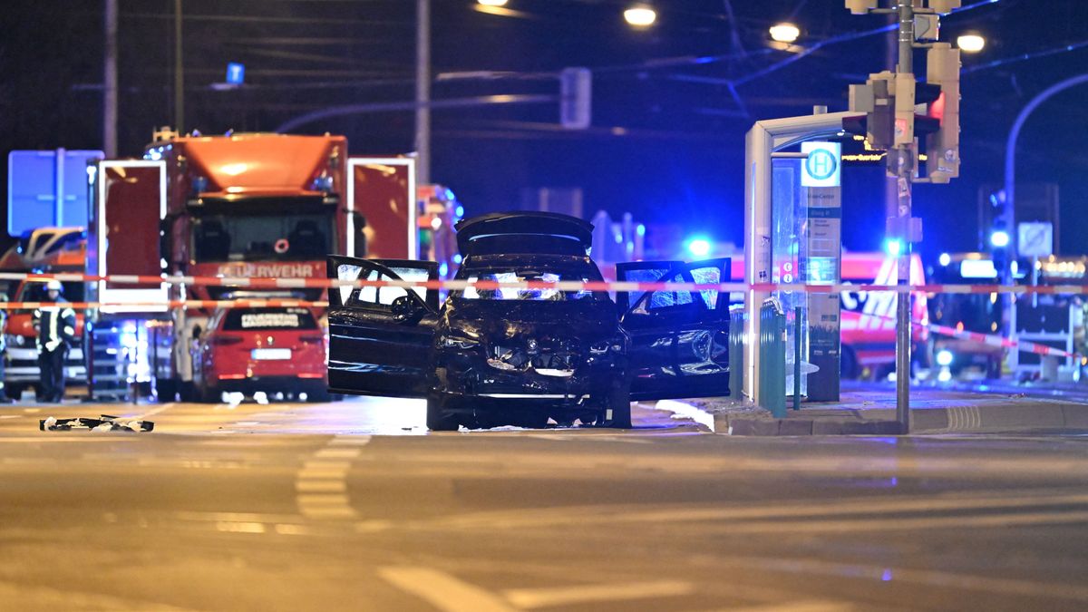 A török főkonzulátus reagált a magdeburgi tragédia kapcsán