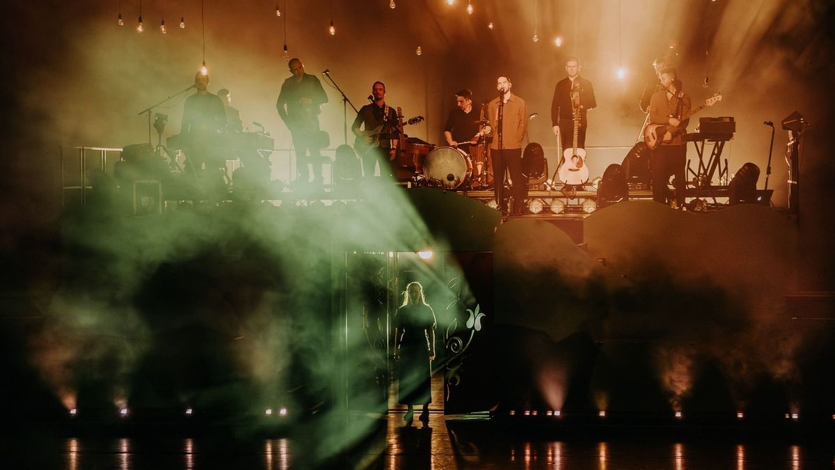 A gyergyói népdalkincsből merít a Bagossy Brothers Company új albumán