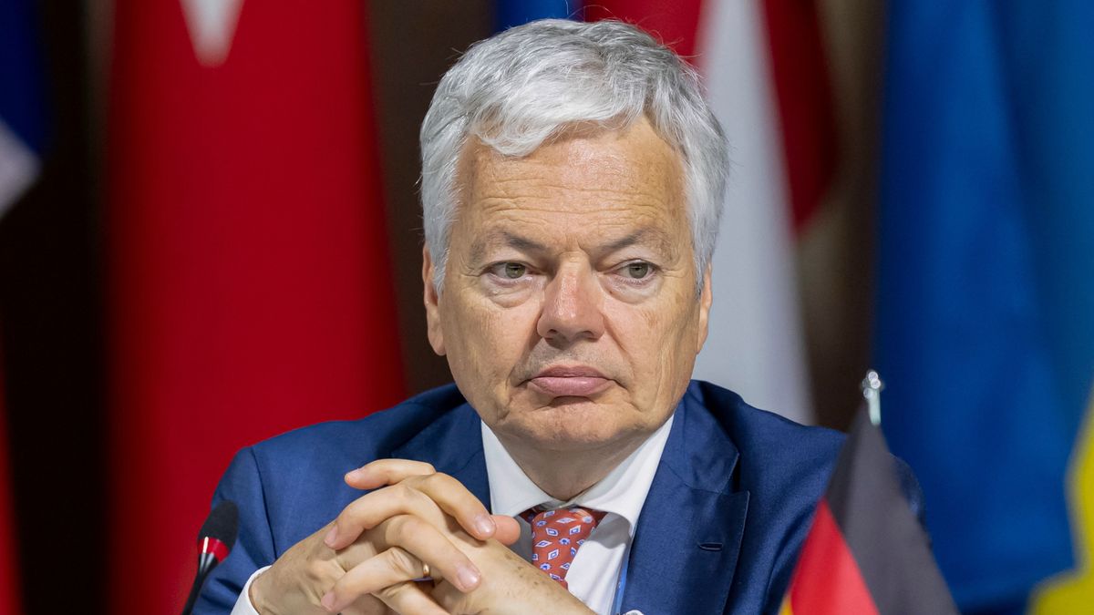 Felháborítja a belgákat Didier Reynders luxusnyugdíja