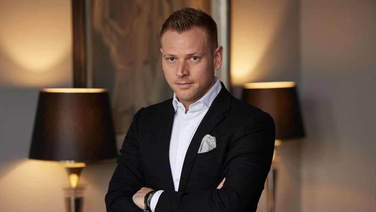 Tiborcz István elmondta, kikéri-e Orbán Viktor véleményét üzleti ügyekben