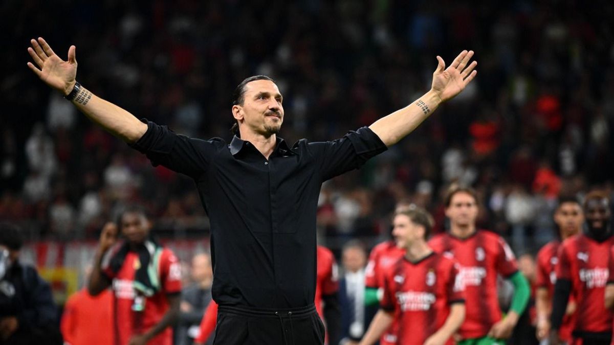 Ibra beszólt a Bayernnek – Zlatan szerint a bajorok csórók voltak ahhoz, hogy leigazolják