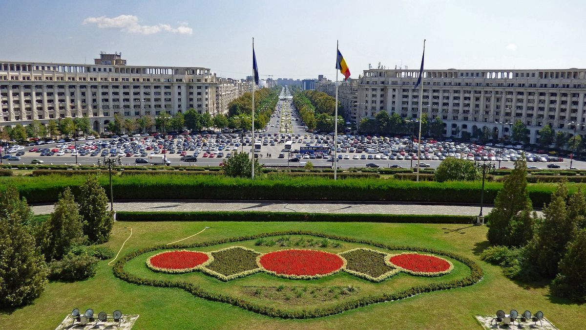 Bezzeg Románia! Pénzügyi mélyrepülésben a keleti szomszédunk