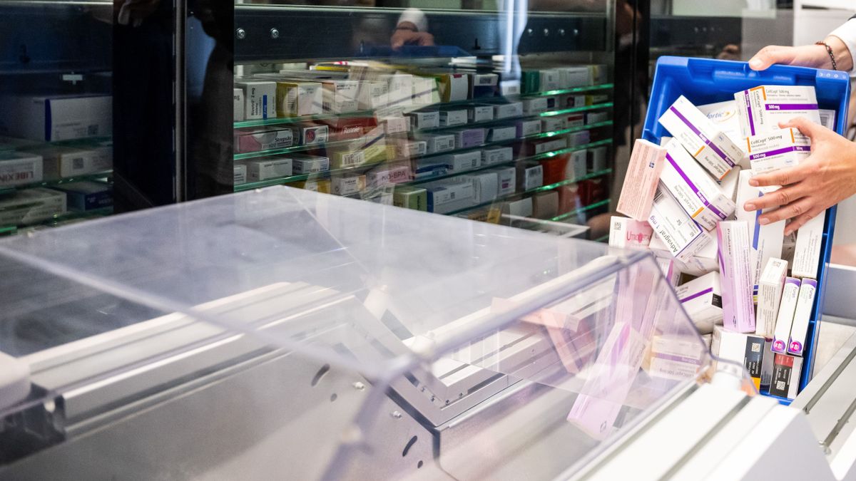 Gödöllőn építi fel első európai üzemét a szingapúri gyógyszercég