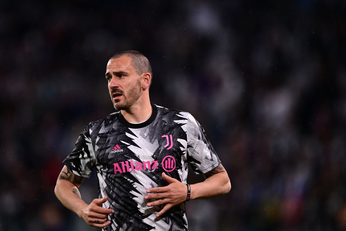 Leonardo Bonucci sokat tett a Juventus győzelmeiért