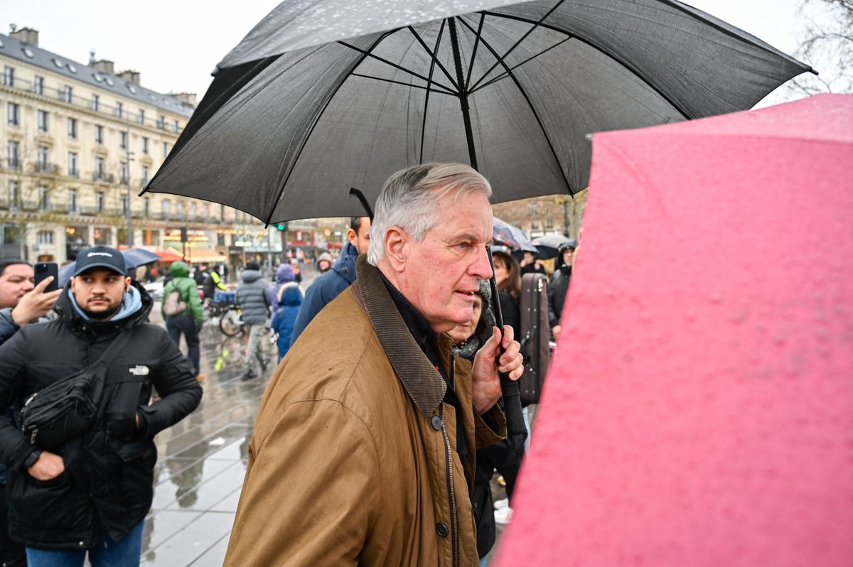 FRANCE-GATHERING-WELCOME-FREE-PAUL-WATSON-SEA-SHEPHERD-PARIS