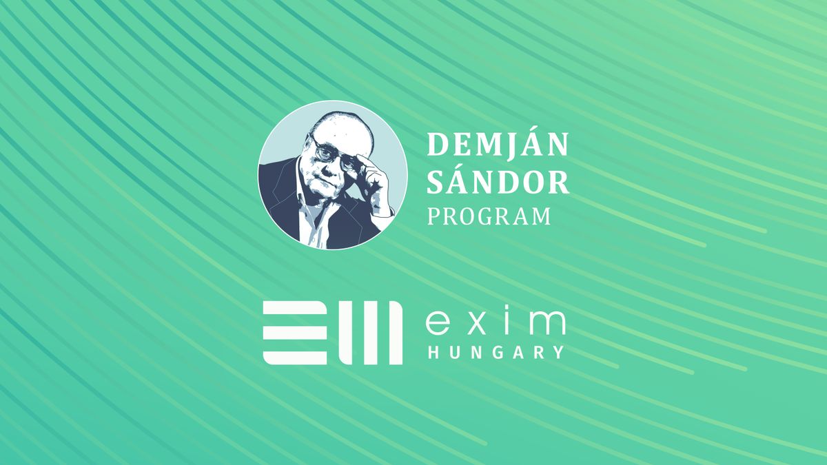 Új lendületet kapnak a magyar cégek a Demján Sándor-programmal
