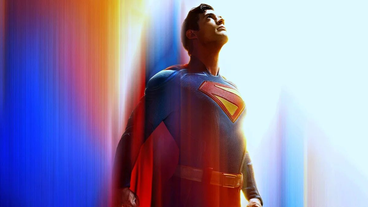 Superman