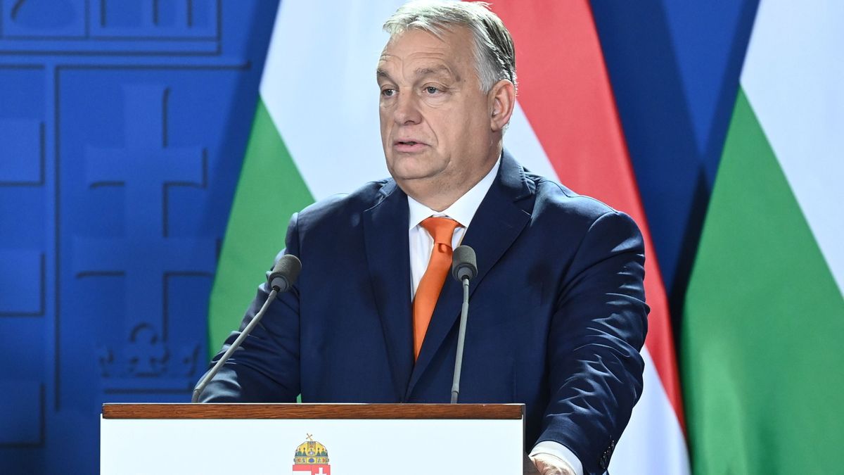 Orbán Viktor így foglalta össze a 2024-es évet + videó