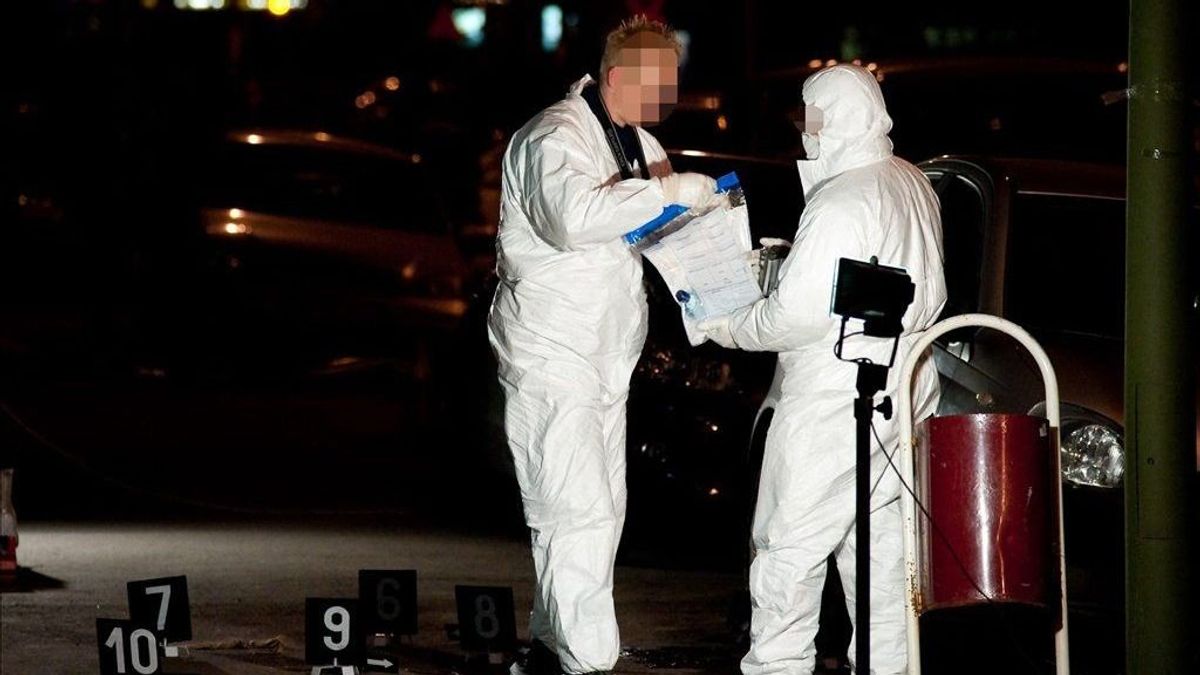 Kegyetlen gyilkosság történt: „Minden tiszta vér volt” + videó