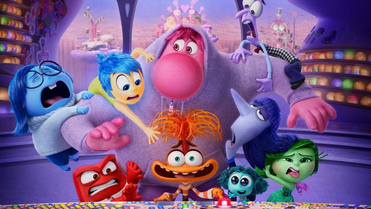 Ez volt a magyarok szerint a tíz legjobb film 2024-ben + videók