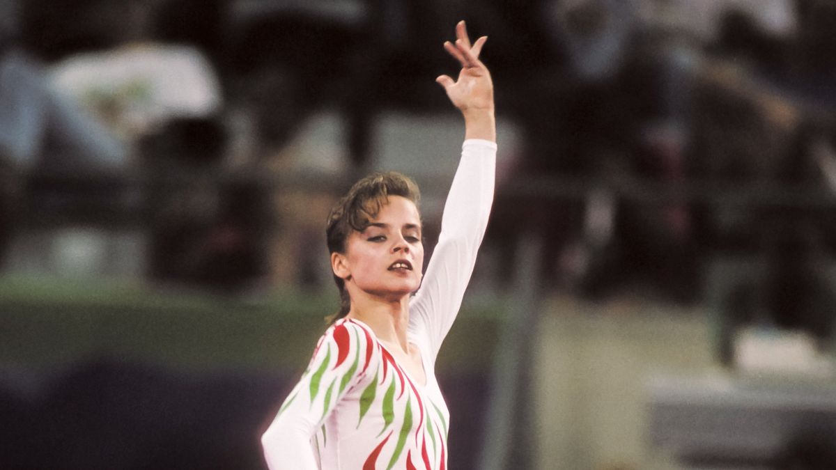 Van remény olimpiai bajnoknőnk felépülésére – Ónodi Henrietta már mosolyogni is tud
