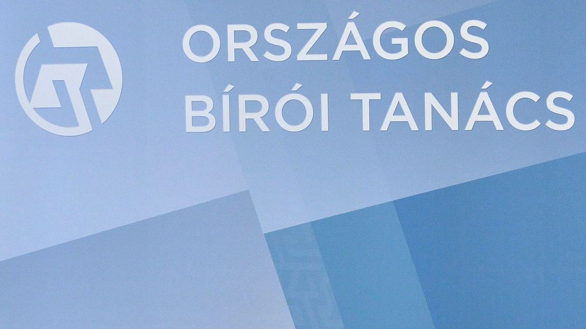 Új elnököt választott az Országos Bírói Tanács