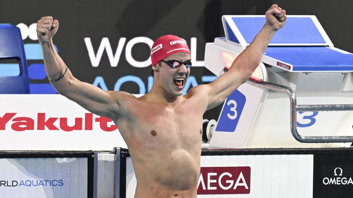 A sztársportoló tarolt Budapesten, majd magára tetováltatta a Lánchidat + fotó