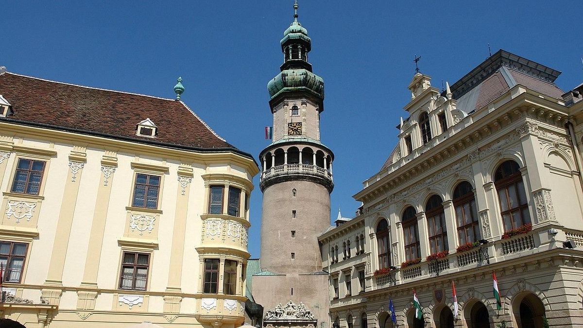 A hűség napjára emlékeztek Kópházán is