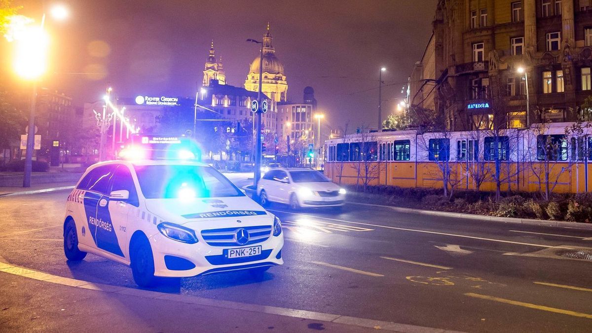 Lecsaptak a bulinegyedre a rendőrök