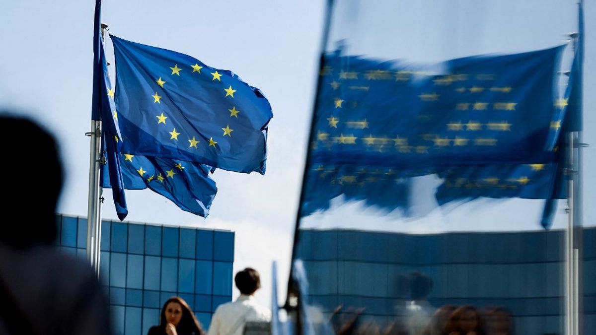 Újabb szankciókról döntött az EU