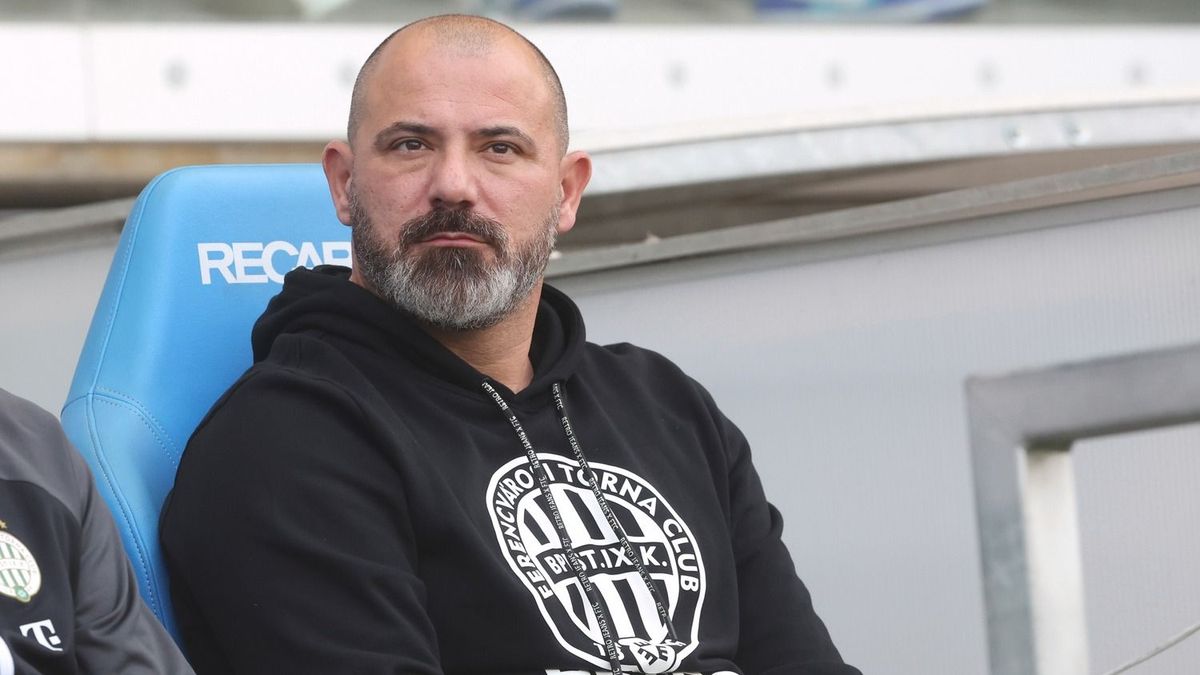Dejan Sztankovics váratlanul távozott az FTC éléről 2024 májusában