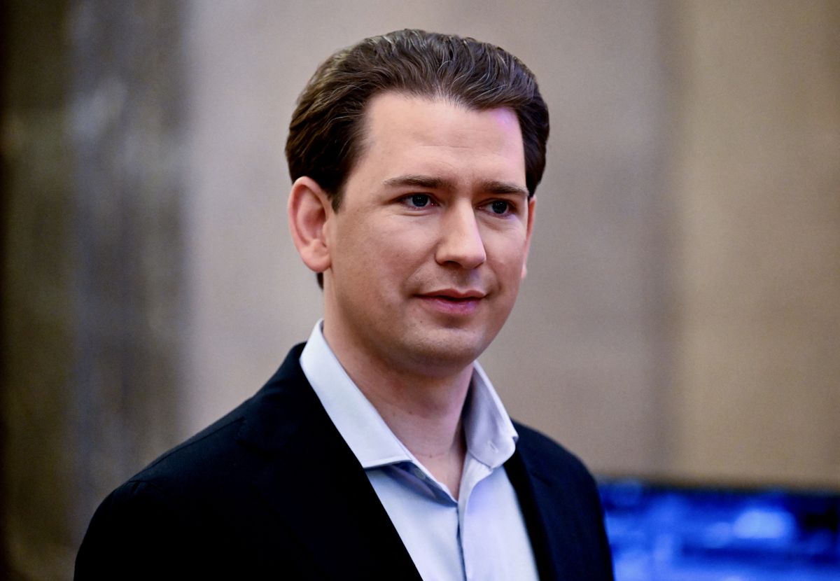 Sebastian Kurz sokak szerint képes lehet megmenteni az ÖVP-t.