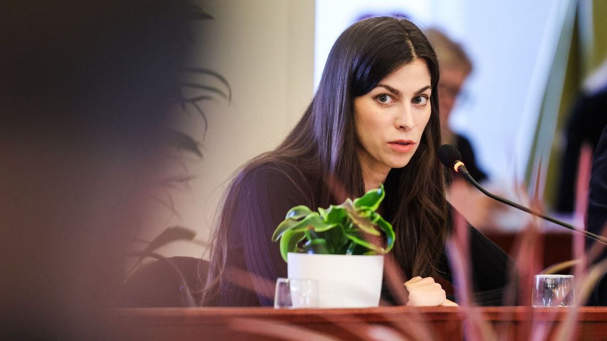 Szentkirályi Alexandra: Ma egyértelműen megszületett a Magyar–Karácsony–Gyurcsány-paktum