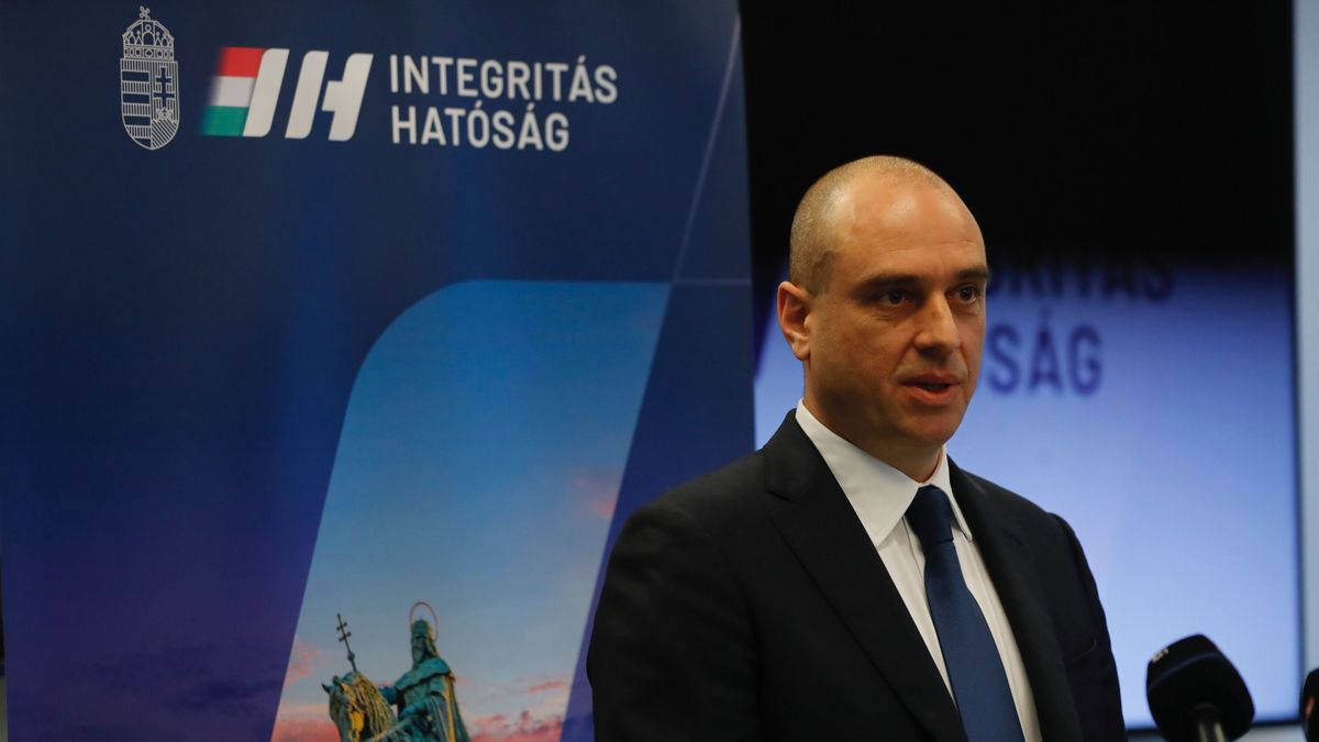 Villafelújítás, kerítésépítés, luxusautók bérlése – erre költötte az Integritás Hatóság pénzét az elnök