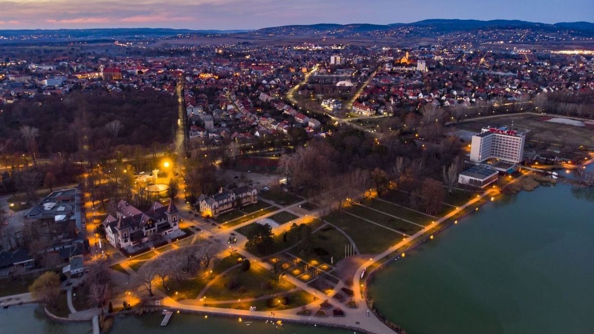 Múzeumok nélkül maradhat Keszthely belvárosa