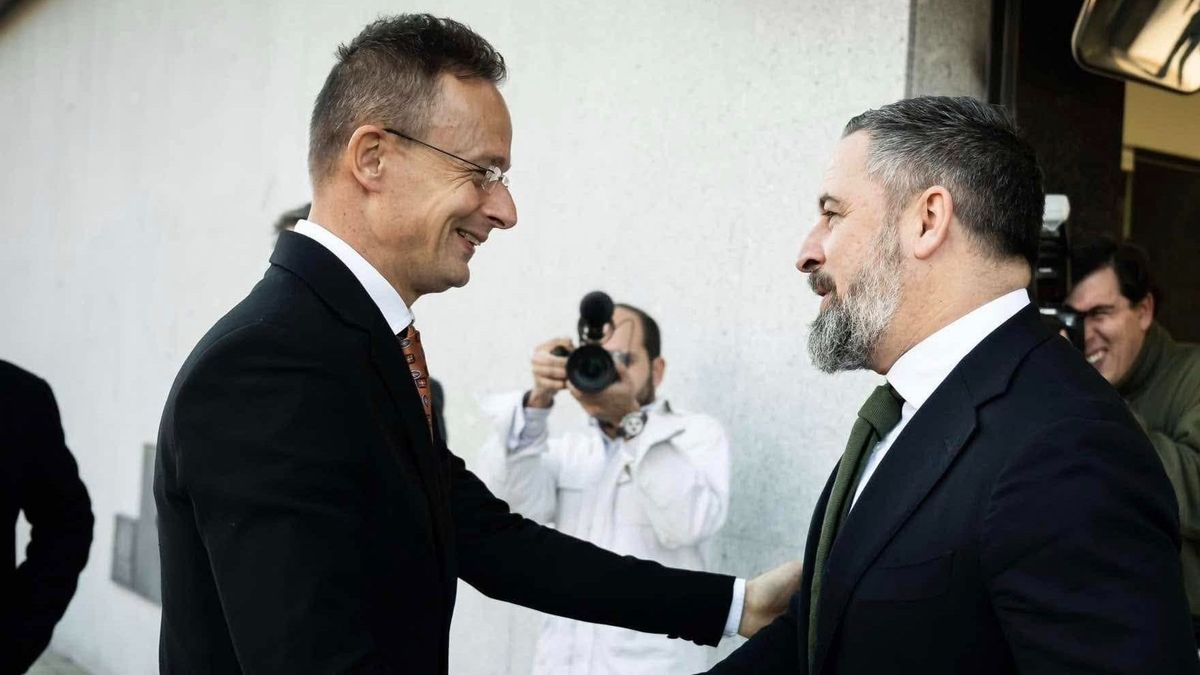 Magyarország és Spanyolország erősítik gazdasági kapcsolataikat