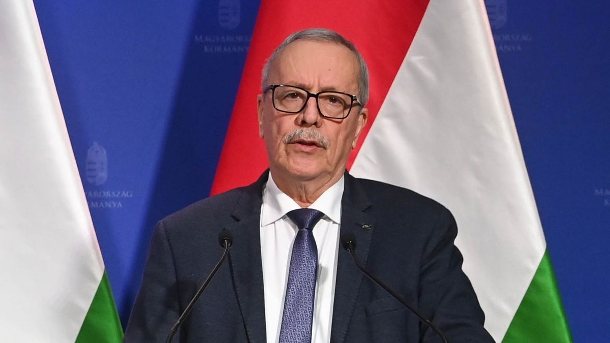Chief Advisor: Migration Pact Is the Problem, Not the Solution