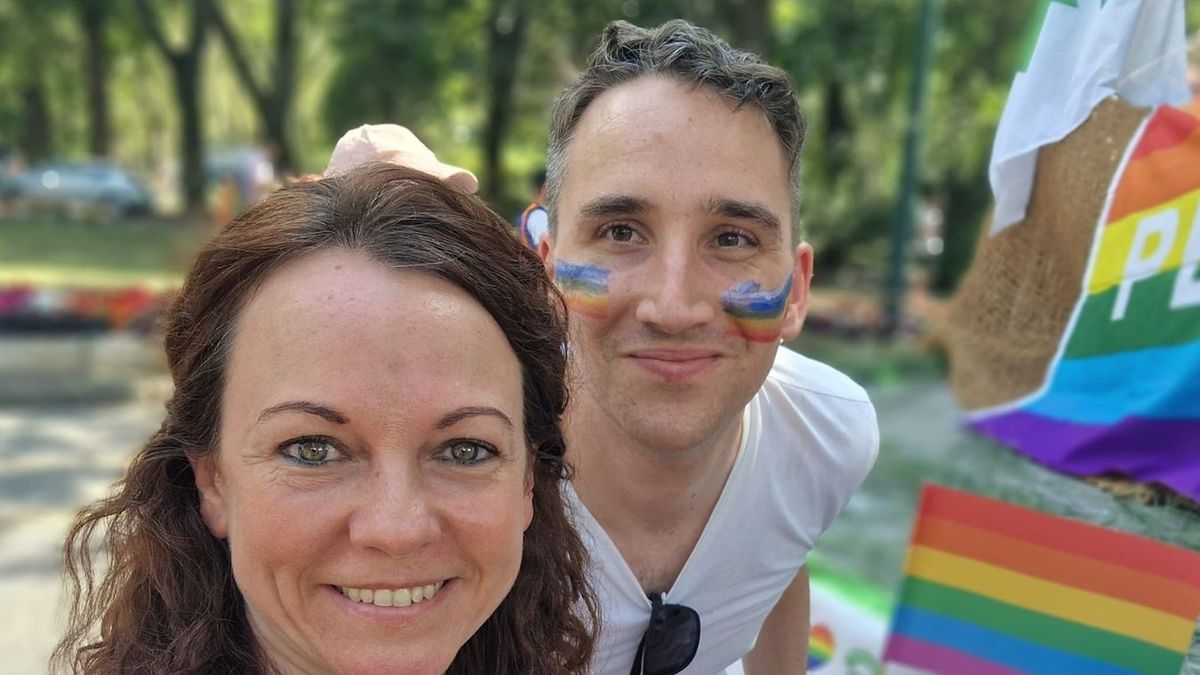 Hatalmas titok derült ki Szabó Tímeáékról, maga a társelnök borította a bilit