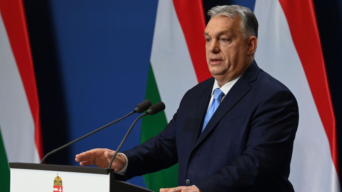 Orbán Viktor: A magyar gazdaság új korszaka kezdődött el