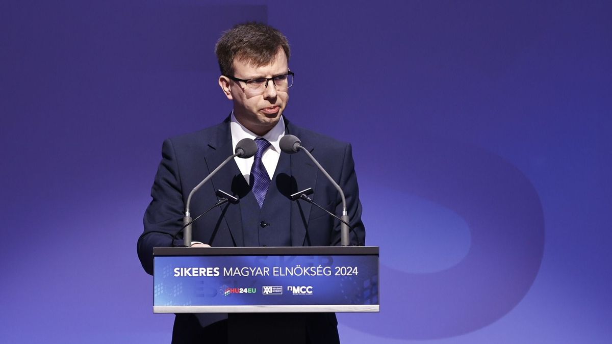 Bóka János: Mi vagyunk Brüsszel ellenzéke